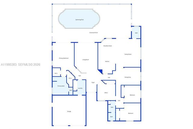 17921 NW 10th St, Pembroke Pines, FL 33029