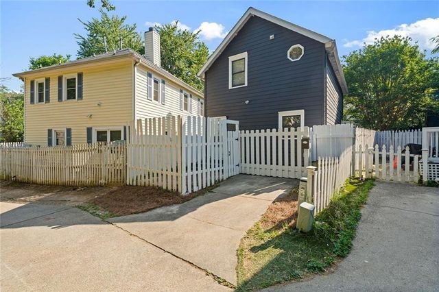 308 Glenwood Avenue SE, Atlanta, GA 30312