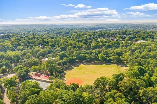308 Glenwood Avenue SE, Atlanta, GA 30312