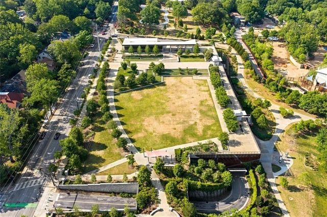 308 Glenwood Avenue SE, Atlanta, GA 30312