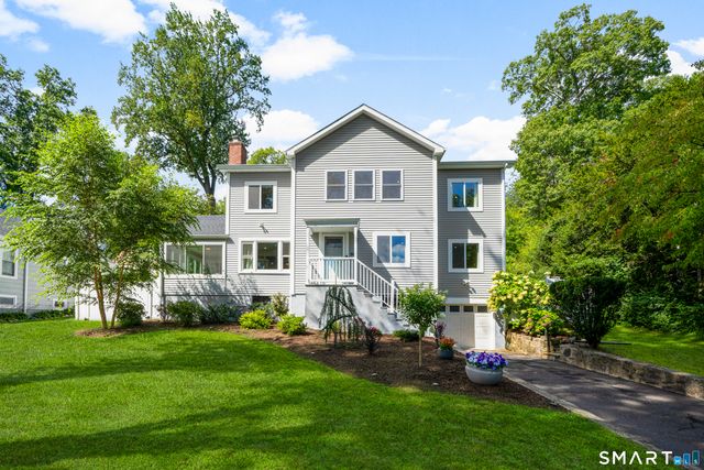 50 Cody Drive, Stamford, CT 06905