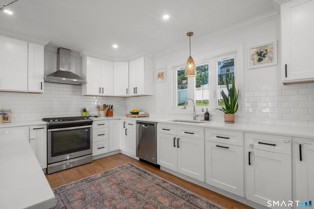 50 Cody Drive, Stamford, CT 06905