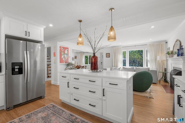 50 Cody Drive, Stamford, CT 06905