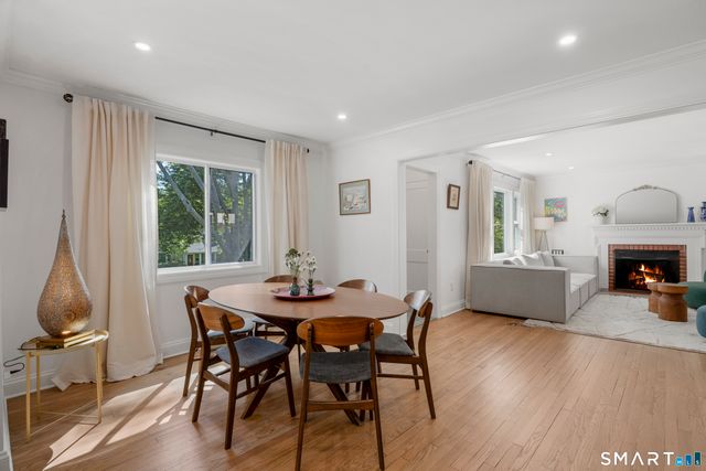 50 Cody Drive, Stamford, CT 06905