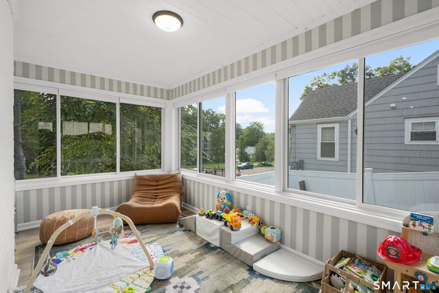 50 Cody Drive, Stamford, CT 06905