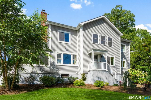 50 Cody Drive, Stamford, CT 06905