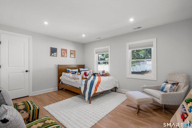 50 Cody Drive, Stamford, CT 06905