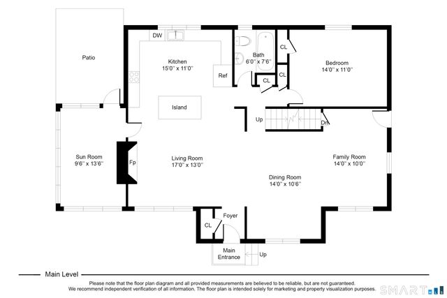 50 Cody Drive, Stamford, CT 06905