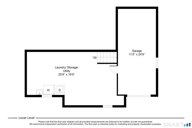 50 Cody Drive, Stamford, CT 06905
