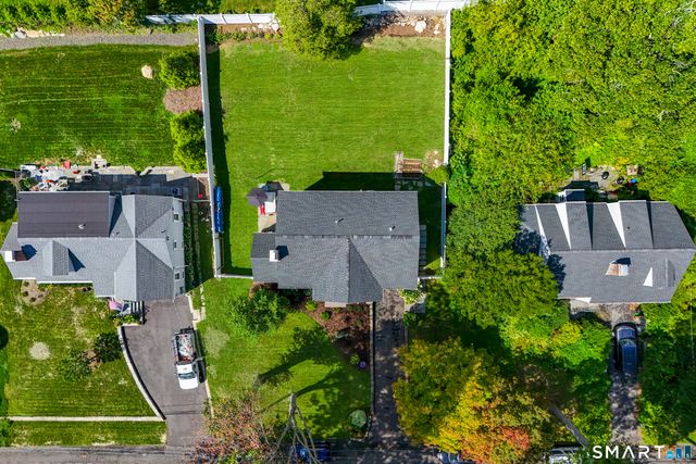 50 Cody Drive, Stamford, CT 06905