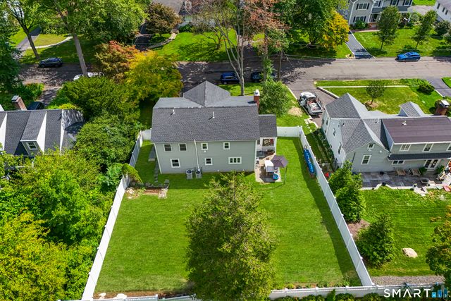 50 Cody Drive, Stamford, CT 06905