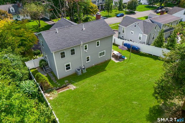 50 Cody Drive, Stamford, CT 06905