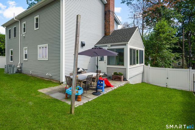 50 Cody Drive, Stamford, CT 06905
