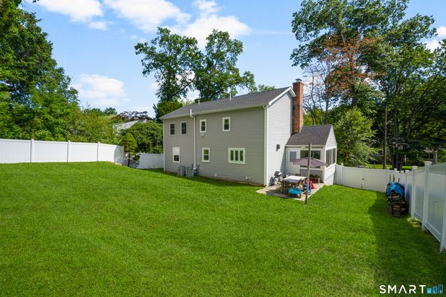 50 Cody Drive, Stamford, CT 06905