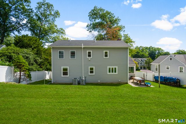 50 Cody Drive, Stamford, CT 06905