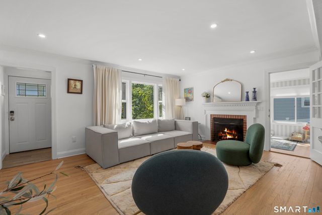 50 Cody Drive, Stamford, CT 06905
