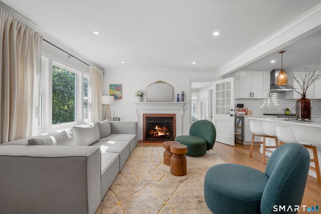 50 Cody Drive, Stamford, CT 06905
