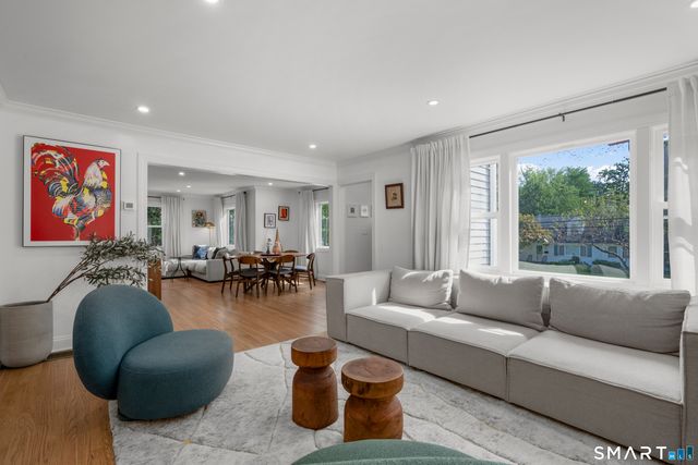 50 Cody Drive, Stamford, CT 06905