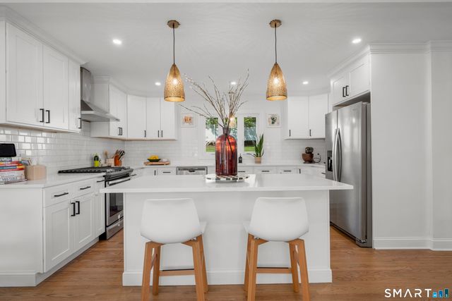 50 Cody Drive, Stamford, CT 06905