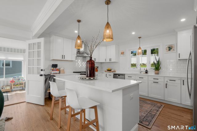 50 Cody Drive, Stamford, CT 06905