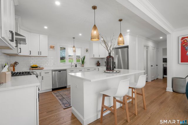 50 Cody Drive, Stamford, CT 06905