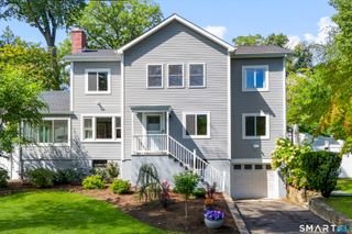 50 Cody Drive, Stamford, CT 06905