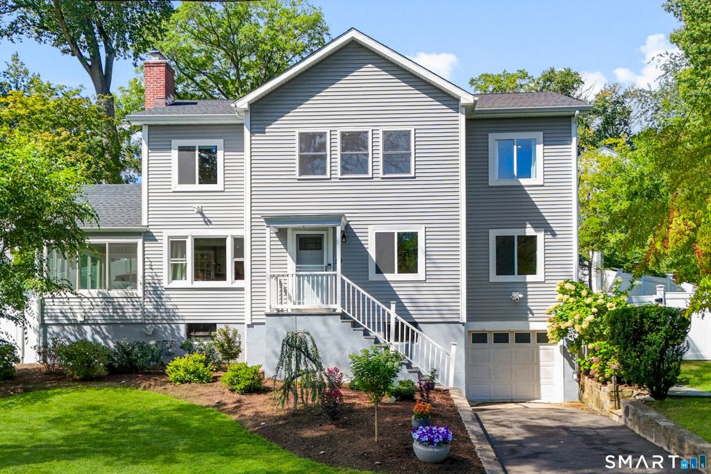 50 Cody Drive, Stamford, CT 06905