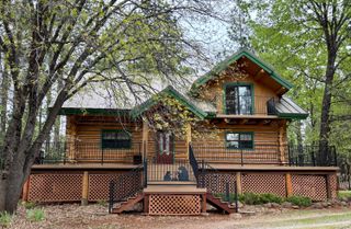 7417 Tahoe Lane, Shingletown, CA 96088
