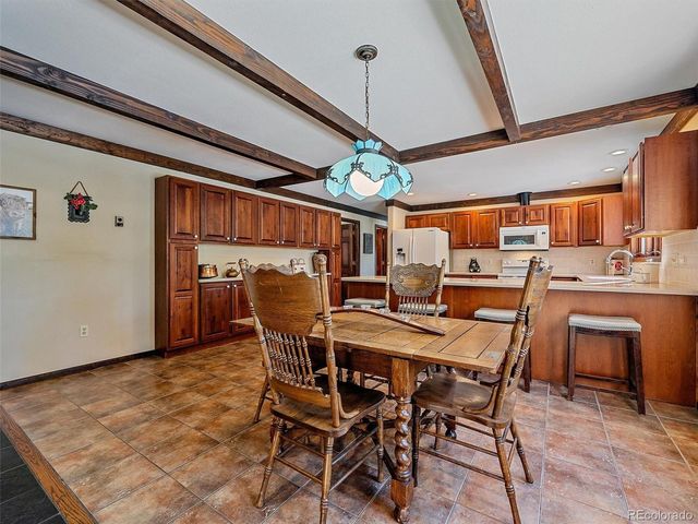 7990 Tim Tam Trl, Evergreen, CO 80439