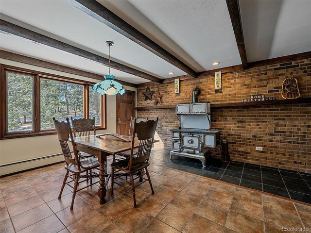 7990 Tim Tam Trl, Evergreen, CO 80439