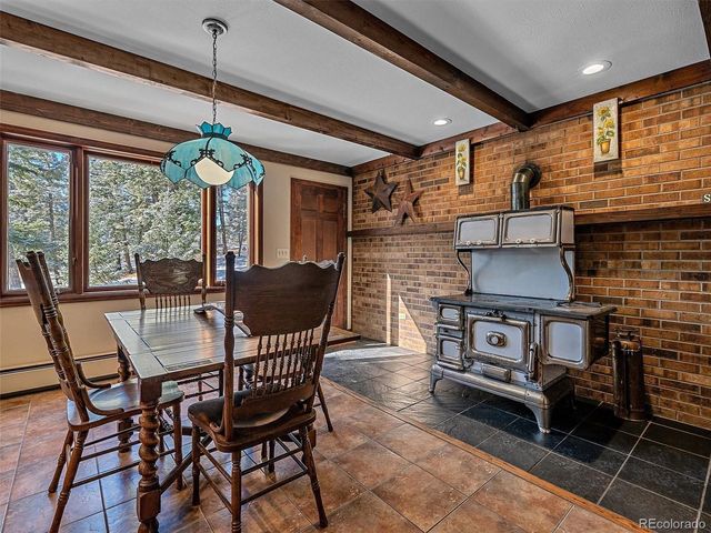7990 Tim Tam Trl, Evergreen, CO 80439