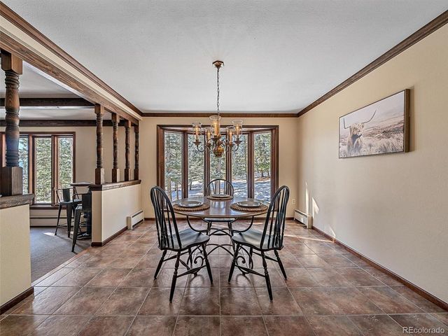 7990 Tim Tam Trl, Evergreen, CO 80439