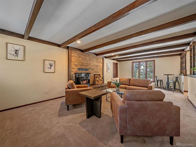 7990 Tim Tam Trl, Evergreen, CO 80439