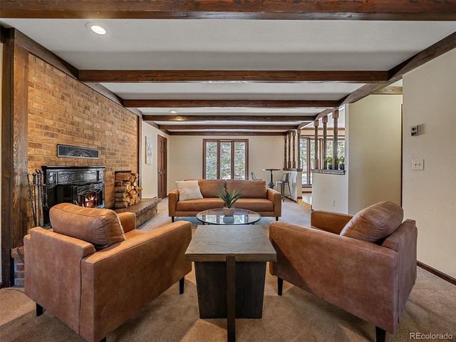 7990 Tim Tam Trl, Evergreen, CO 80439