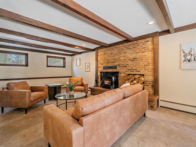 7990 Tim Tam Trl, Evergreen, CO 80439