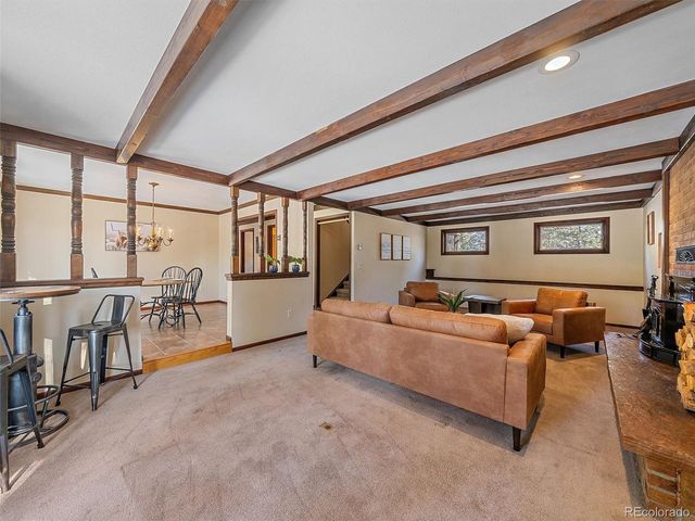 7990 Tim Tam Trl, Evergreen, CO 80439