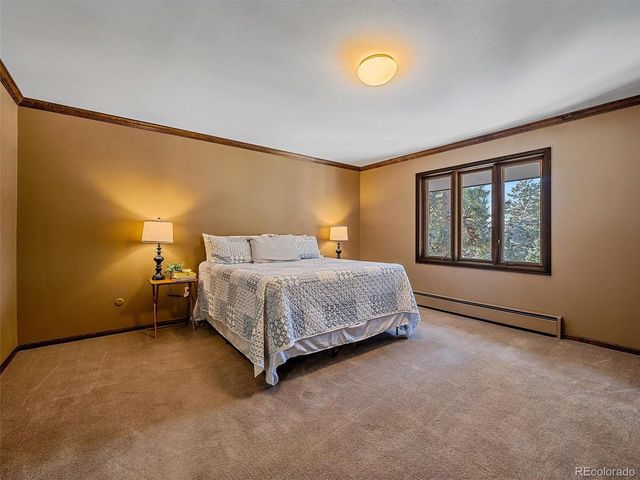 7990 Tim Tam Trl, Evergreen, CO 80439