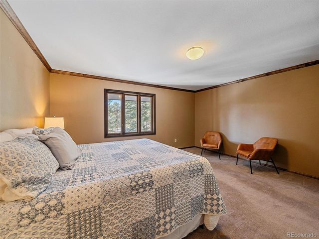 7990 Tim Tam Trl, Evergreen, CO 80439