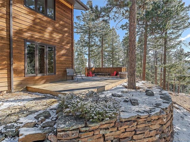 7990 Tim Tam Trl, Evergreen, CO 80439