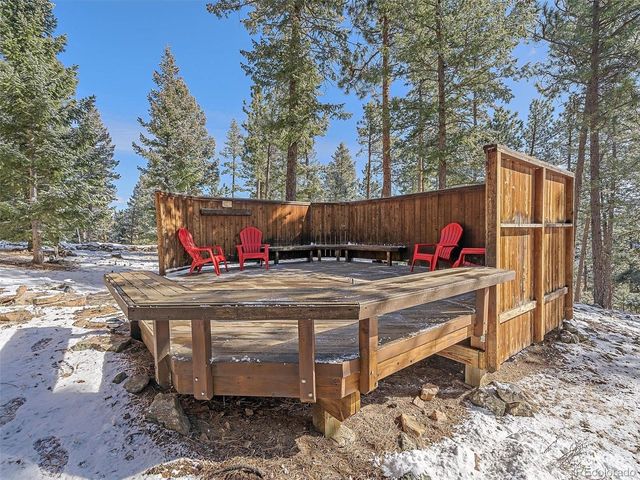 7990 Tim Tam Trl, Evergreen, CO 80439