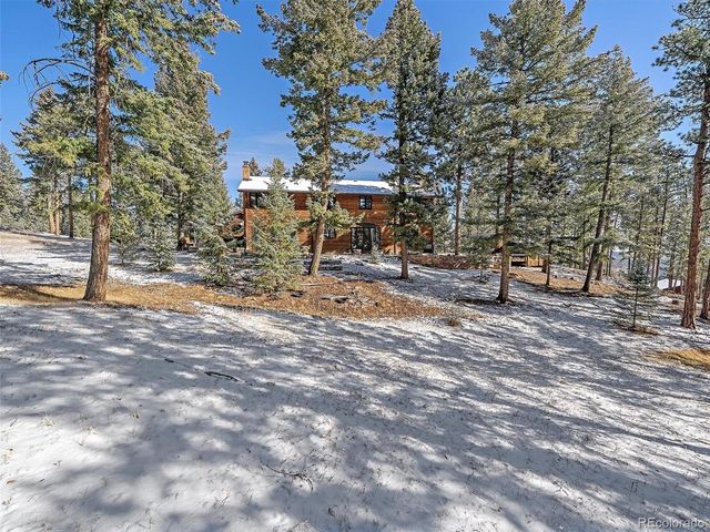 7990 Tim Tam Trl, Evergreen, CO 80439