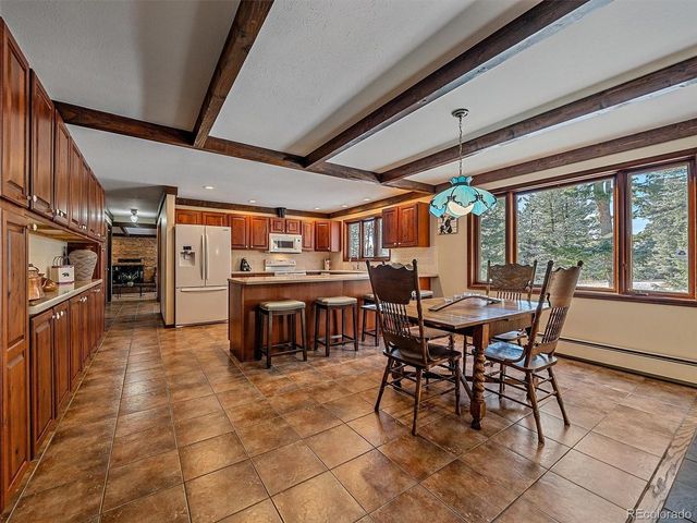 7990 Tim Tam Trl, Evergreen, CO 80439