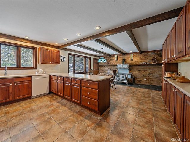 7990 Tim Tam Trl, Evergreen, CO 80439