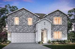 14164 Marion Downs Trail, Pilot Point, TX 76258