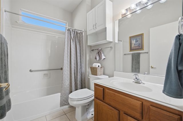 113 Larkspur LN, Georgetown, TX 78633