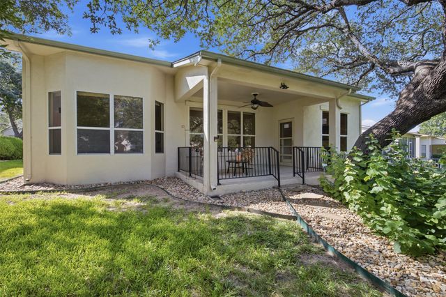 113 Larkspur LN, Georgetown, TX 78633