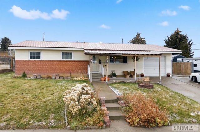 965 Encino, Pocatello, ID 83201