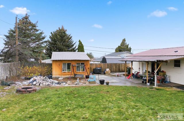 965 Encino, Pocatello, ID 83201