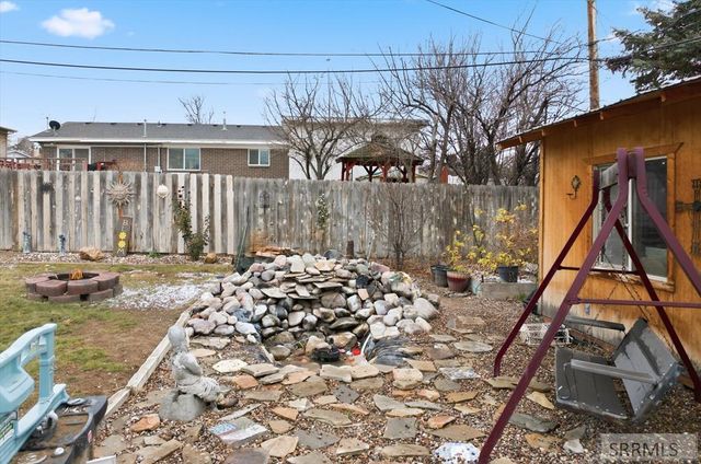 965 Encino, Pocatello, ID 83201