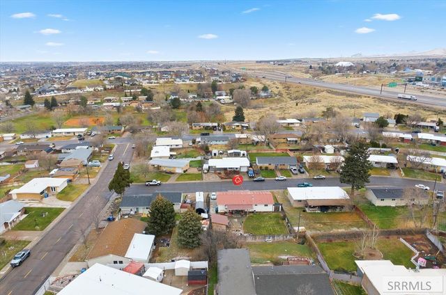 965 Encino, Pocatello, ID 83201